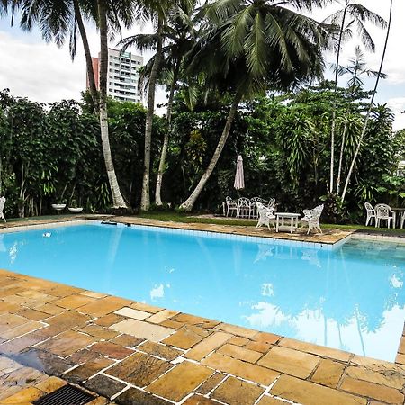 Amanda Suites Mao Manaus Dış mekan fotoğraf