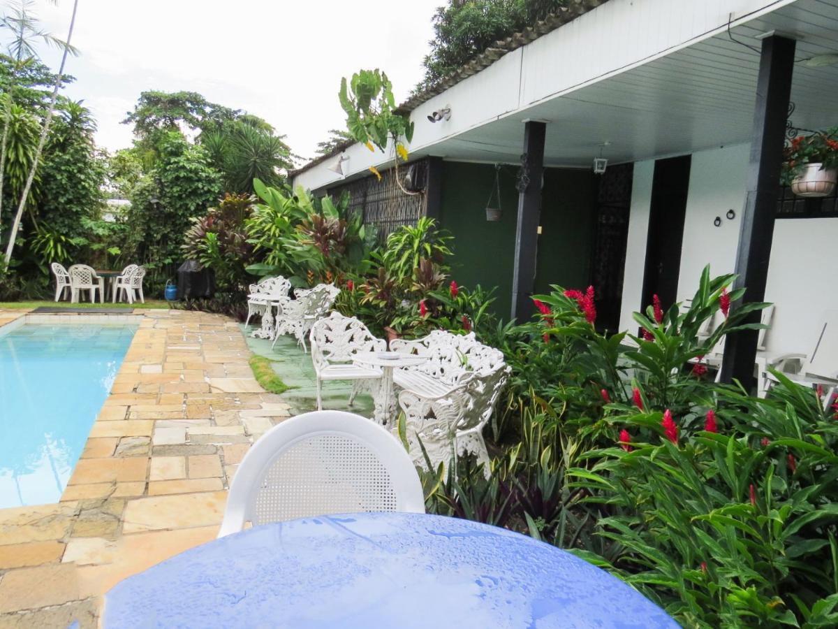 Amanda Suites Mao Manaus Dış mekan fotoğraf