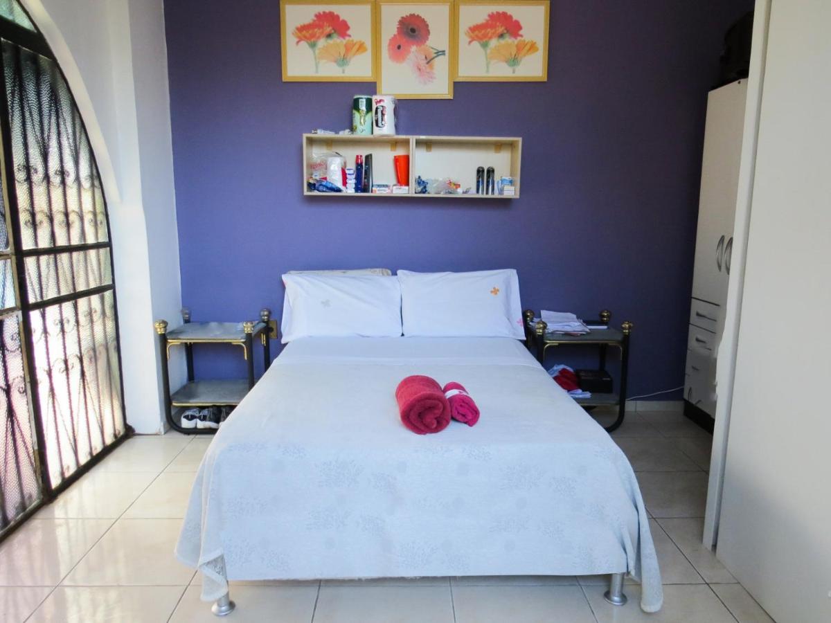 Amanda Suites Mao Manaus Dış mekan fotoğraf