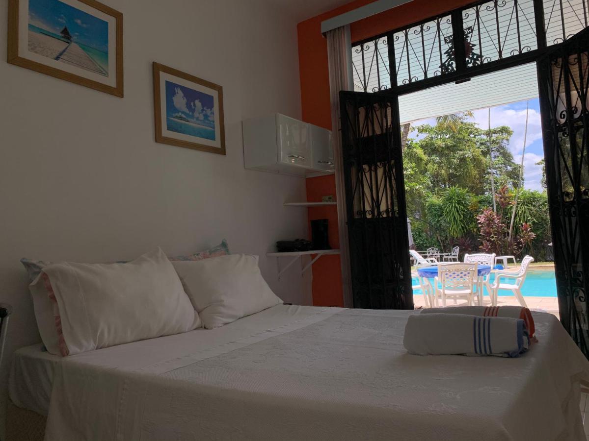 Amanda Suites Mao Manaus Dış mekan fotoğraf