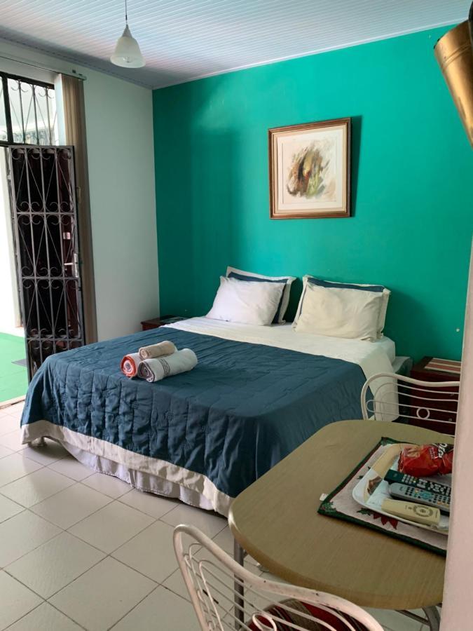 Amanda Suites Mao Manaus Dış mekan fotoğraf