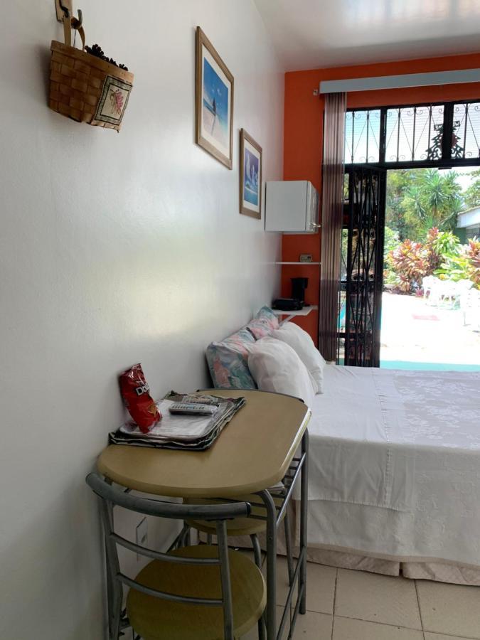 Amanda Suites Mao Manaus Dış mekan fotoğraf