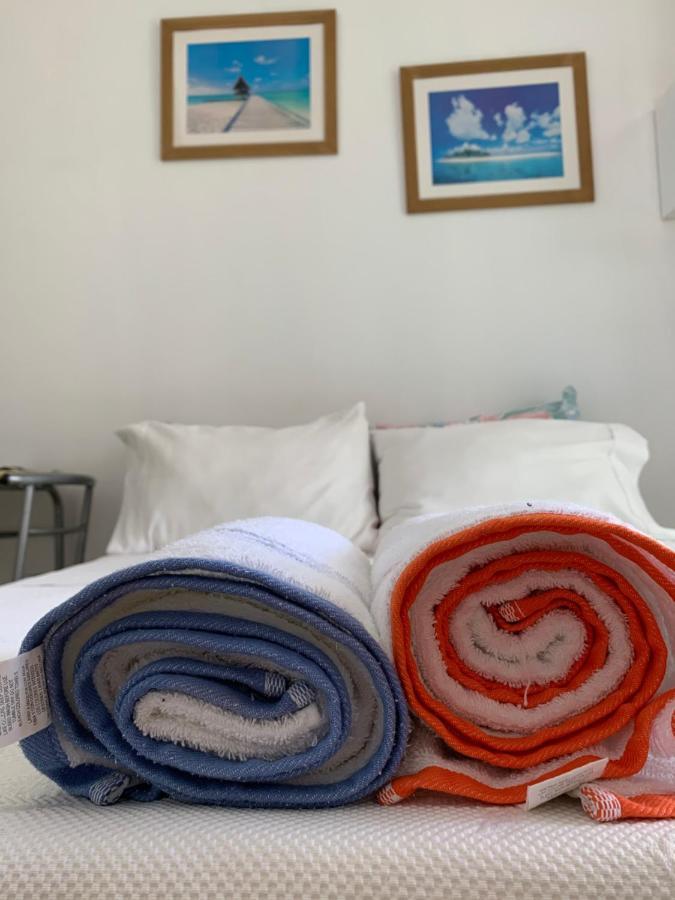 Amanda Suites Mao Manaus Dış mekan fotoğraf