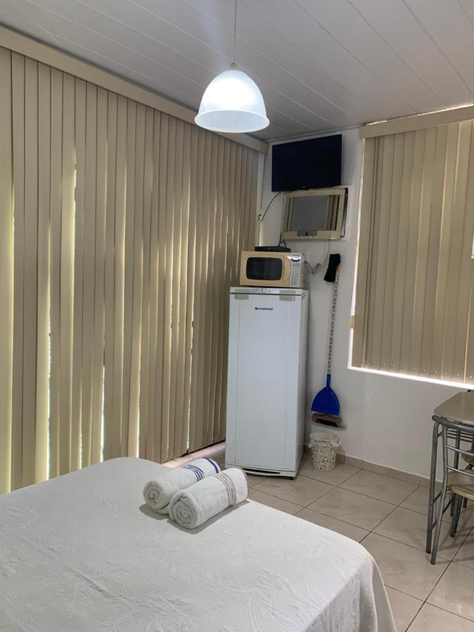 Amanda Suites Mao Manaus Dış mekan fotoğraf