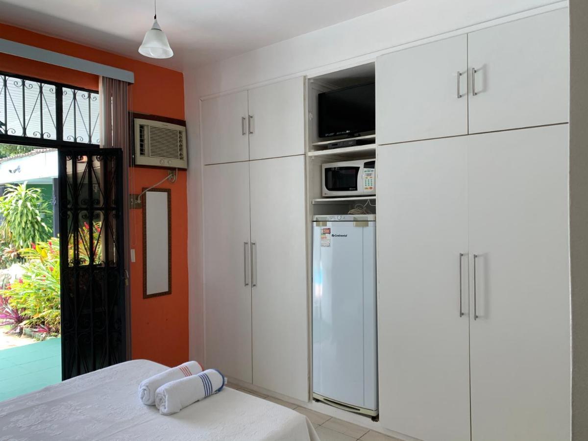 Amanda Suites Mao Manaus Dış mekan fotoğraf