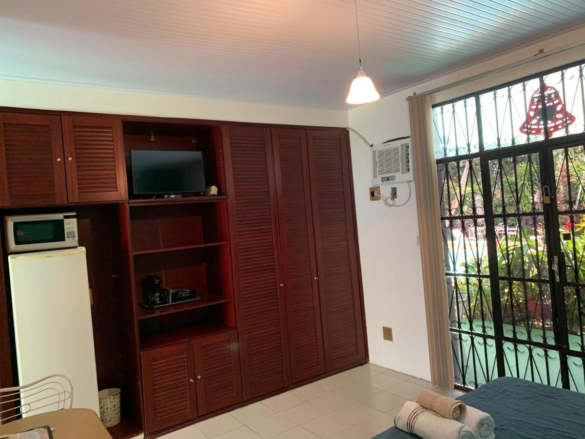 Amanda Suites Mao Manaus Dış mekan fotoğraf