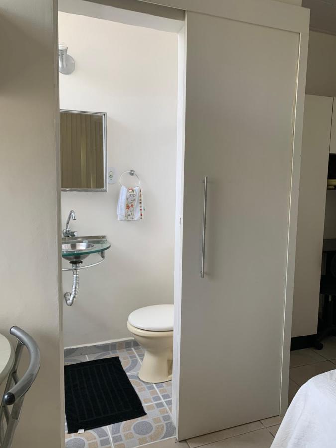 Amanda Suites Mao Manaus Dış mekan fotoğraf