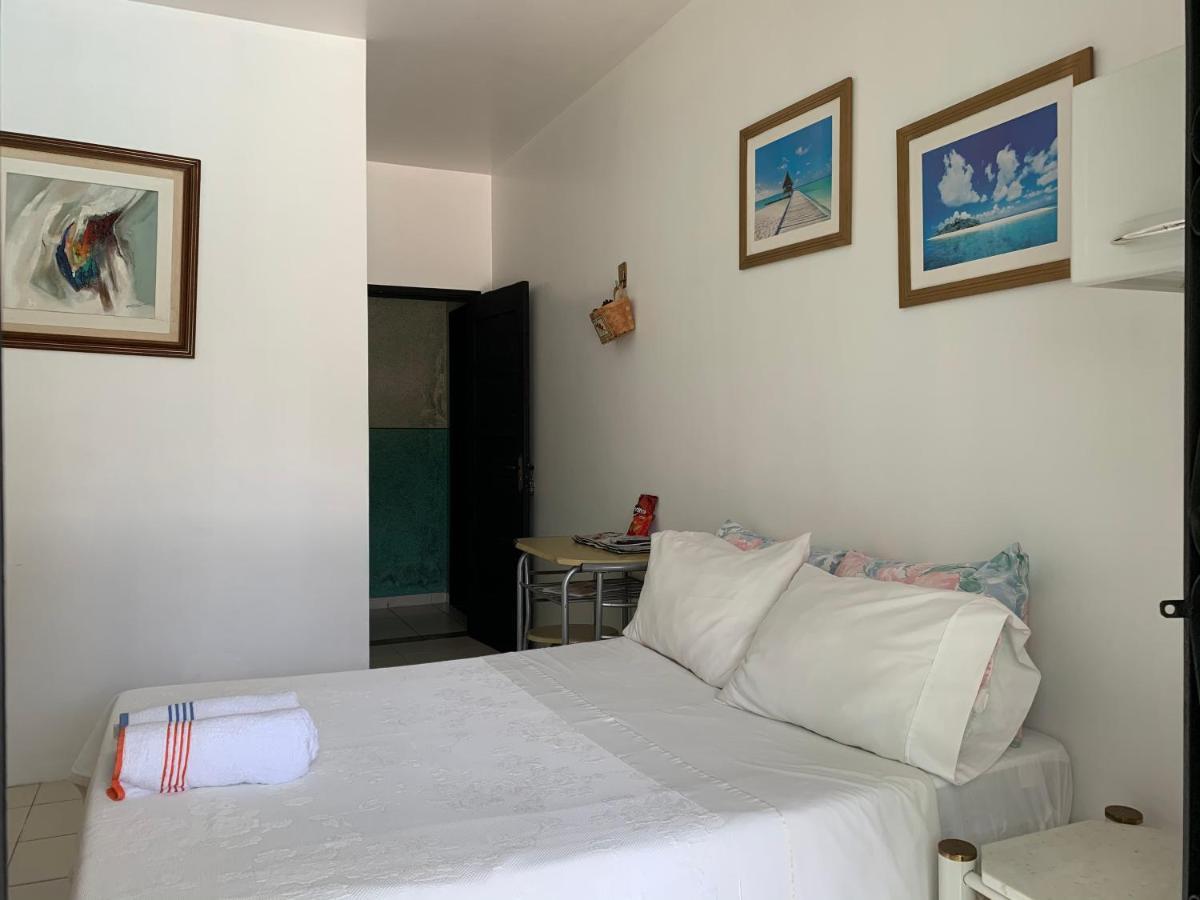 Amanda Suites Mao Manaus Dış mekan fotoğraf