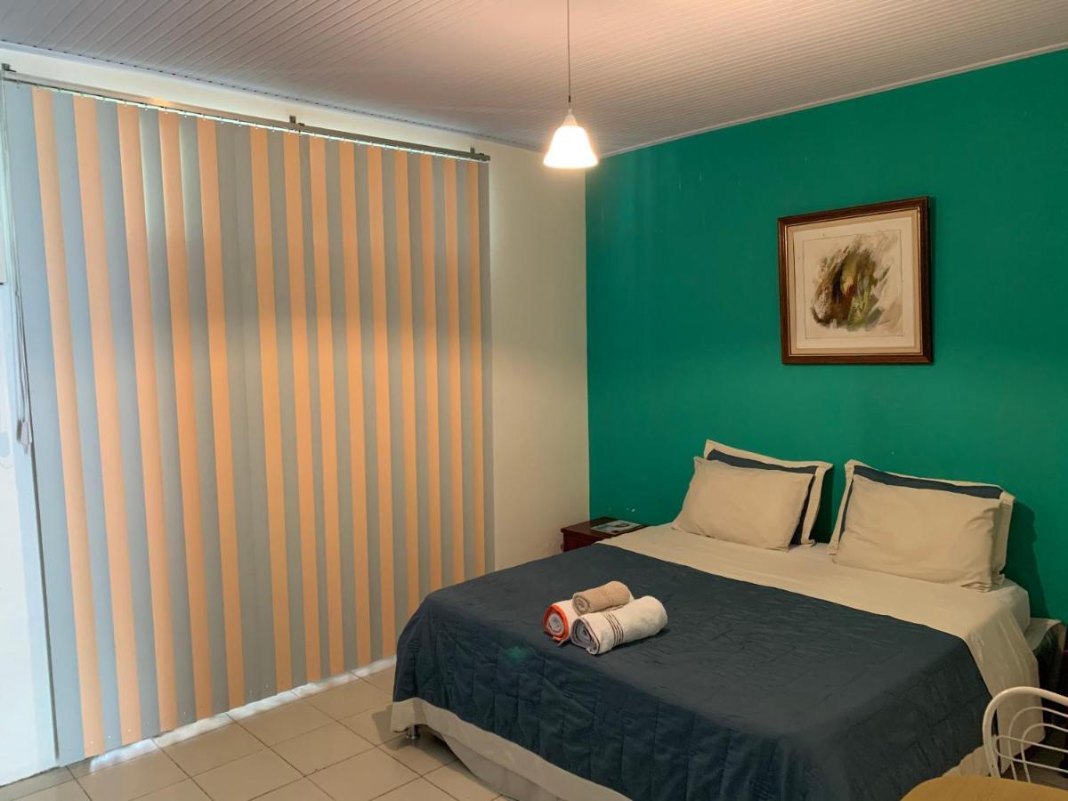 Amanda Suites Mao Manaus Dış mekan fotoğraf