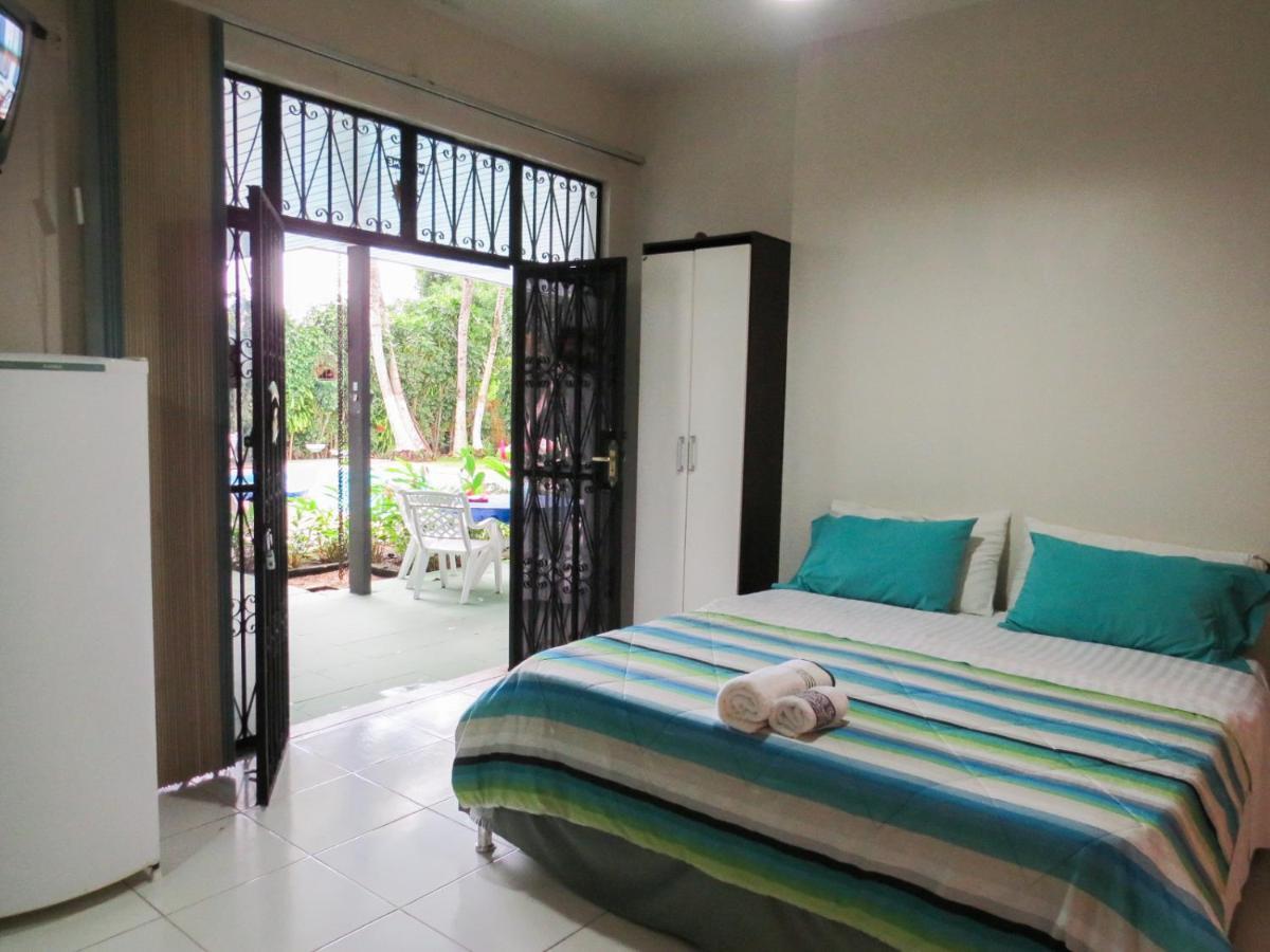 Amanda Suites Mao Manaus Dış mekan fotoğraf