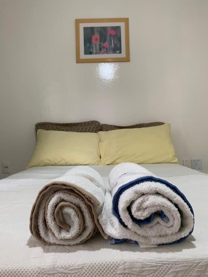 Amanda Suites Mao Manaus Dış mekan fotoğraf
