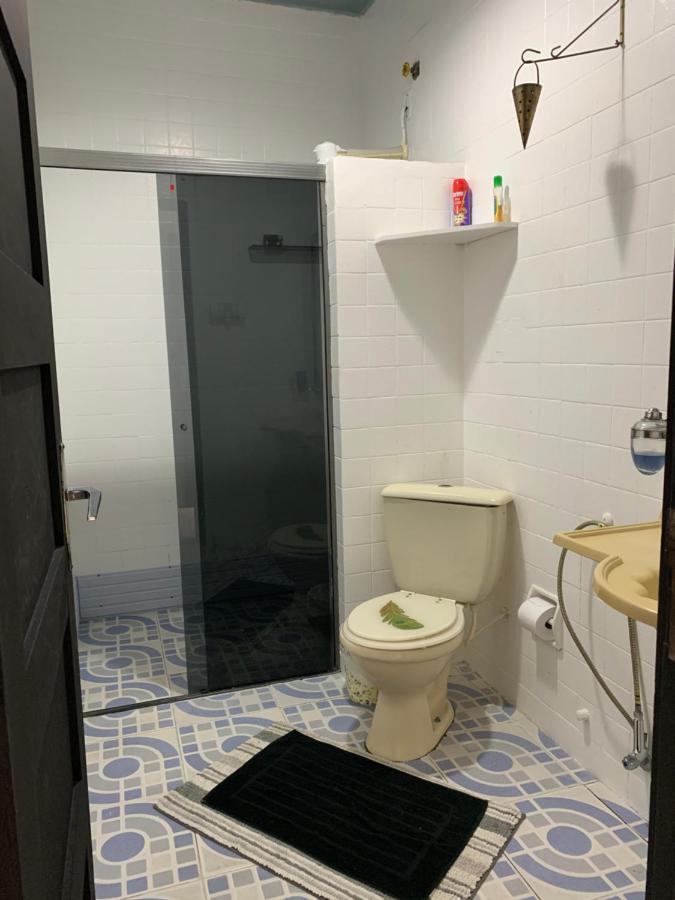 Amanda Suites Mao Manaus Dış mekan fotoğraf