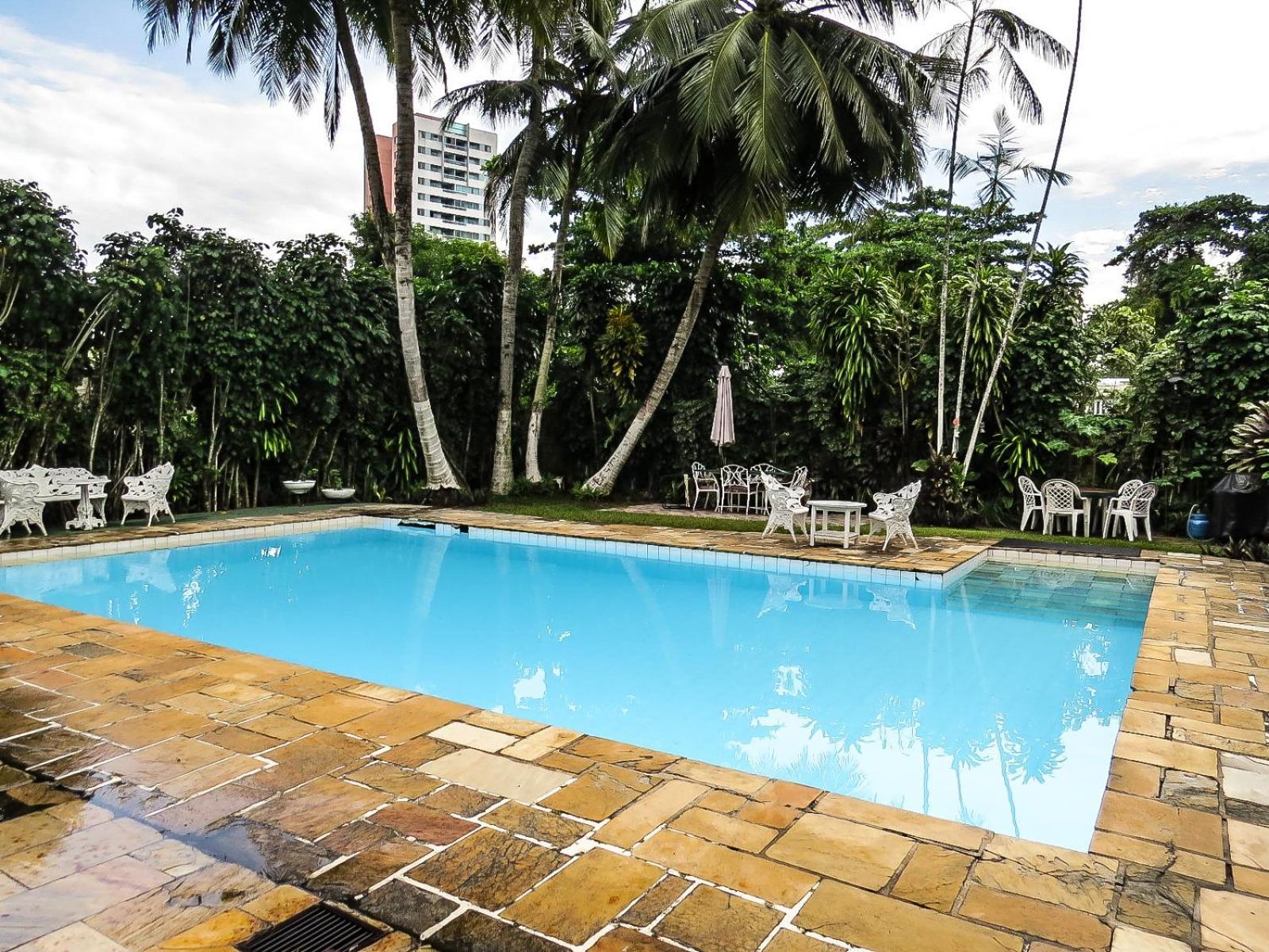 Amanda Suites Mao Manaus Dış mekan fotoğraf