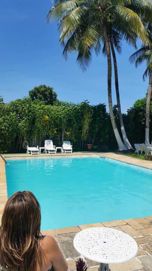 Amanda Suites Mao Manaus Dış mekan fotoğraf