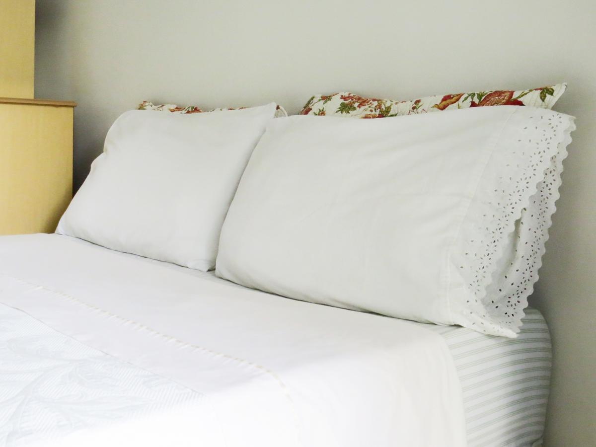 Amanda Suites Mao Manaus Dış mekan fotoğraf