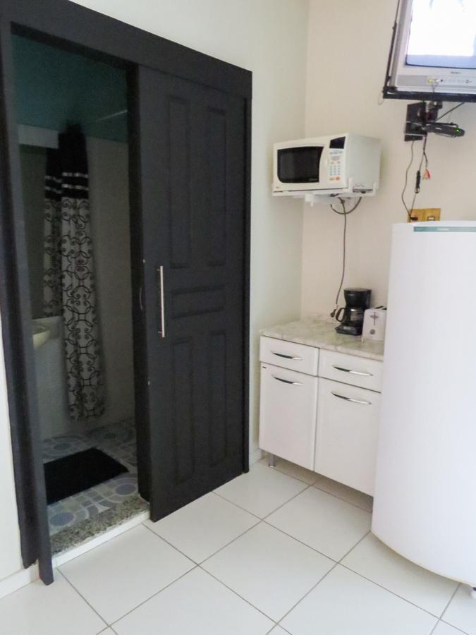 Amanda Suites Mao Manaus Dış mekan fotoğraf