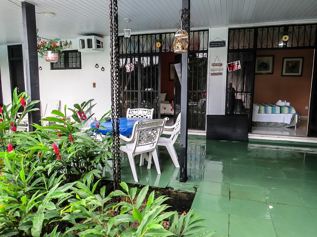 Amanda Suites Mao Manaus Dış mekan fotoğraf