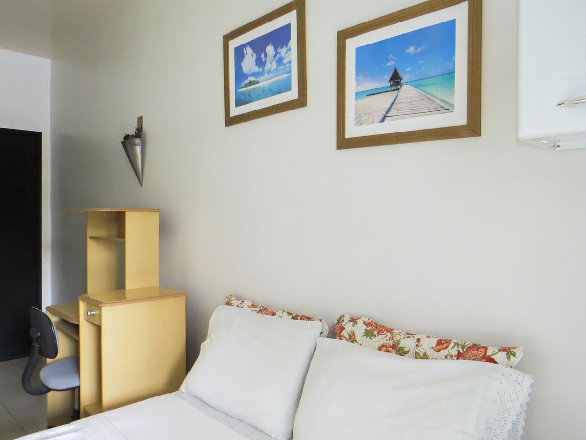 Amanda Suites Mao Manaus Dış mekan fotoğraf