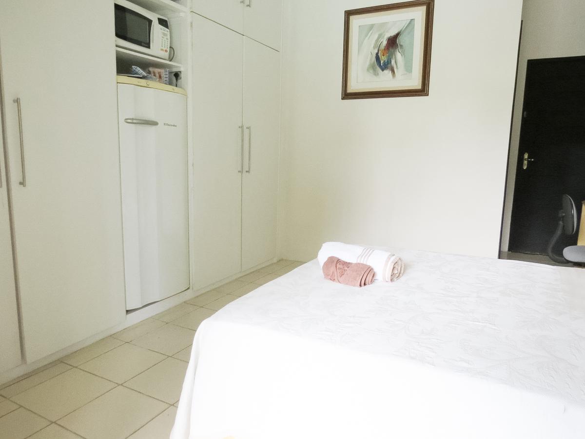 Amanda Suites Mao Manaus Dış mekan fotoğraf
