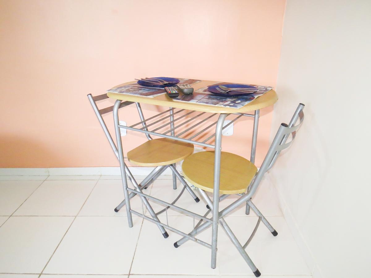 Amanda Suites Mao Manaus Dış mekan fotoğraf