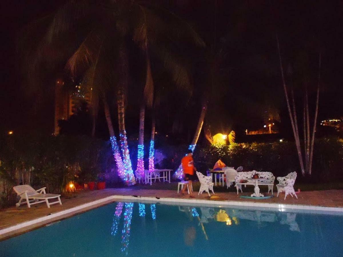 Amanda Suites Mao Manaus Dış mekan fotoğraf